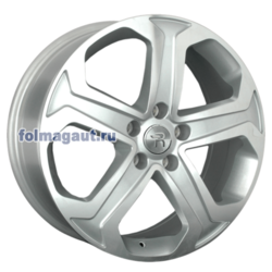 Диски Replay 6,5x17 5/114,3/40/64,1 Replay Haval HV24 SF (WHS234896) лит. (фото)