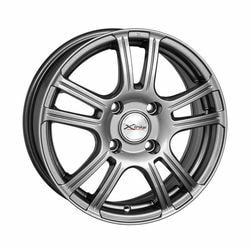  Xtrike 6x15 4/100/35/67,1 XTRIKE X-105 HSB (76869) . ()