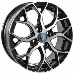  Venti 6x15 4/100/46/54,1 VENTI 1519 BD (V1519-615-541-4x100-46BD) . ()