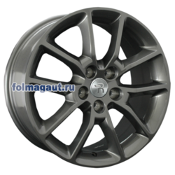 Диски Replay 7,5x17 5/108/52,5/63,3 REPLAY Ford FD108 GM (033892-070132003) лит. (фото)