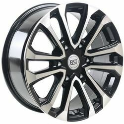 Диски Xtrike RST 7,5x18 6/139,7/25/106,1 XTRIKE RST R058 BD (RR058-7518-1061-6x1397-25BD) лит. (фото)