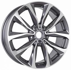  Replay 7,5x19 5/114,3/39/66,1 REPLAY INFINITI INF79 GMF (082440-160112010) . ()
