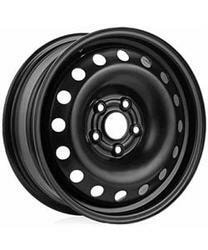 Диски Magnetto 7x16 5/108/46/65,06 MAGNETTO 16013 Black (00095599) штамп. (фото)