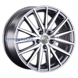 Диски Replay 7x17 5/108/52,5/63,3 REPLAY FORD FD147 GMF (042666-160603003) лит. (фото)