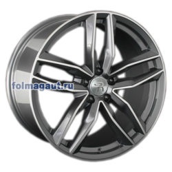 Диски Replay 8,5x19 5/112/20/66,6 REPLAY Audi A102 GMF (081940-160492006) лит. (фото)