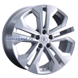 Диски Replay 8,5x19 5/112/20/66,6 REPLAY Audi A203 SFP (080244-070492006) лит. (фото)