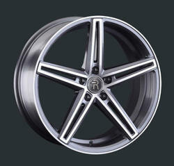 Диски Replay 8,5x19 5/112/28/66,6 REPLAY AUDI A136 GMF (042650-160019006) лит. (фото)