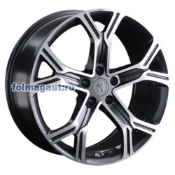 Диски Replay 8,5x19 5/112/28/66,6 REPLAY Audi A204 GMF (081411-160492006) лит. (фото)