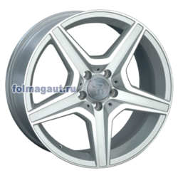Диски Replay 8,5x20 5/112/51/66,6 Replay MERCEDES MR75 SF (WHS500933) лит. (фото)