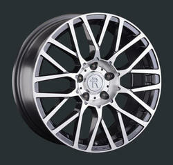 Диски Replay 8x18 5/112/25/66,6 REPLAY Audi A129 GMF (081970-160019006) лит. (фото)