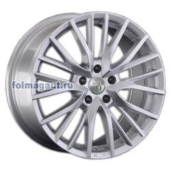 Диски Replay 8x18 5/114,3/30/60,1 Replay LEXUS LX107 Silver (083071-160123004) лит. (фото)