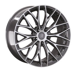Диски Replay 8x18 5/114,3/30/60,1 Replay LEXUS LX180 GMF (084846-170113004) лит. (фото)