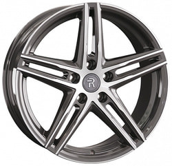 Диски Replay 8x18 5/114,3/30/60,1 Replay LEXUS LX189 GMF (084831-170113004) лит. (фото)
