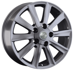 Диски Replay 8x18 5/150/56/110,1 Replay LEXUS LX27 GM (081765-040658009) лит. (фото)