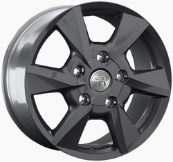 Диски Replay 8x18 5/150/56/110,1 Replay LEXUS LX34 GM (041717-180660009) лит. (фото)