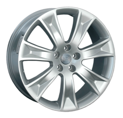 Диски Replay 8x20 5/114,3/30/60,1 Replay LEXUS LX104 SF (083481-160123004) лит. (фото)
