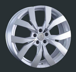 Диски Replay 9x20 5/112/33/66,6 REPLAY Audi A174 SF (045986-160019006) лит. (фото)