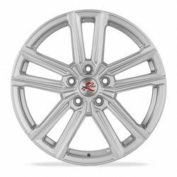 Диски Xtrike RST 7x18 5/114,3/35/67,1 XTRIKE RST R078 HS (40416) лит. (фото)