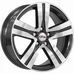  Ifree 7x17 5/114,3/50/66,1 Ifree REBEL   (677804) . ()