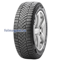 Шины Pirelli 215/55 R18 99H PIRELLI Winter Ice Zero Friction SUV (3950000) Зима не шип. (фото)