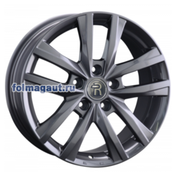 Диски Replay 8x17 5/120/49/65,1 Replay Volkswagen VW VV216 GM (083215-160001006) лит. (фото)