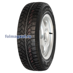 Шины Кама 185/70 R14 88T КАМА EURO-519 (CTS008050) Зима шип. (фото)