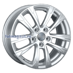 Диски Replay 6,5x16 5/112/44/66,6 Replay MERCEDES MR178 SF (WHS500961) лит. (фото)