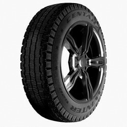 Шины Centara 175 R14 94/92S CENTARA RX628 WINTER (W2700C) LT Зима не шип. (фото)