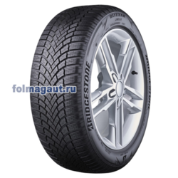 Шины Bridgestone 225/50 R17 98H BRIDGESTONE BLIZZAK LM005 (17986) XL MO Зима не шип. (фото)