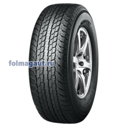 Шины Yokohama 265/60 R18 110H YOKOHAMA GEOLANDAR (G94BV) (R6329) Лето (фото)