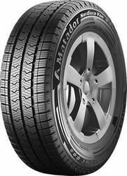 Шины Matador 235/65 R16 115/113R MATADOR NORDICCA VAN (428113) Зима не шип. (фото)