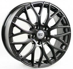 Диски Xtrike RST 7x17 5/114,3/35/67,1 XTRIKE RST R137 BH (RR137-717-671-5x1143-35BH) лит. (фото)