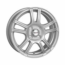 Xtrike 6x15 4/100/45/54,1 XTRIKE X-105 HS (76968) . ()