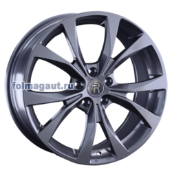 Диски Replay 8x18 5/108/42,5/63,3 REPLAY Volvo V37 GM (083482-160719006) лит. (фото)