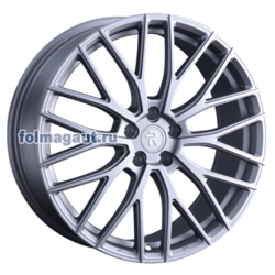 Диски Replay 7x17 5/114,3/48/56,1 REPLAY Subaru SB67 MGM (081360-160715002) лит. (фото)