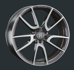  Replay 8x19 5/112/38/66,6 REPLAY MERCEDES MR256 GMF (082959-160721006) . ()