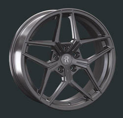 Диски Replay 8x18 5/114,3/30/60,1 REPLAY LEXUS LX191 MGM (084713-170113004) лит. (фото)