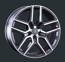 Диски Replay 8x18 5/114,3/30/60,1 REPLAY Lexus LX134 MBF (083074-160113004) лит. (фото)