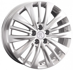 Диски Replay 7,5x18 5/114,3/35/60,1 Replay HAVAL HV29 SILVER (082977-160779015) лит. (фото)