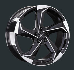  Replay 8x19 5/112/30/66,6 REPLAY BMW B318 BKF (084788-170711005) . ()