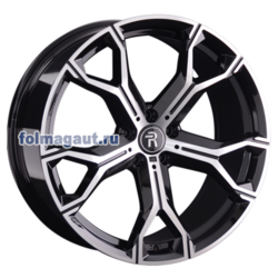  Replay 9,5x21 5/112/36/66,6 REPLAY BMW B135 BKF (085787-990802005) . ()