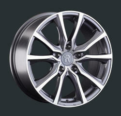 Диски Replay 8x18 5/112/39/66,6 REPLAY AUDI A145 GMF (083495-160019006) лит. (фото)