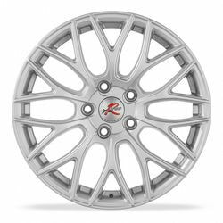 Диски Xtrike RST 7x17 5/114,3/37/66,5 XTRIKE RST R137 HS (40431) лит. (фото)