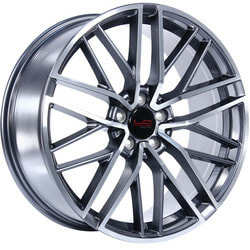 Диски Legeartis Concept 9,5x20 5/112/22/66,6 LEGEARTIS CONCEPT MERCEDES MR547 GMF (9328607) лит. (фото)