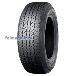 Шины Yokohama 265/65 R18 114V YOKOHAMA GEOLANDAR AT (G031A) (R7088) Легковая AT Лето (фото)