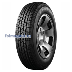 Шины Triangle 185/75 R16C 104/102Q TRIANGLE TR646 (CTS268048) Легковая Всесезонные не шип. (фото)