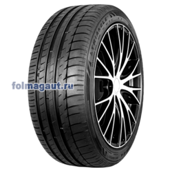 Шины Triangle 195/45 R16 84W TRIANGLE TH201 (CTS236695) Легковая Лето (фото)