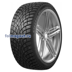 Шины Triangle 245/45 R18 100T TRIANGLE ICELYNX TI501 (CTS236352) Легковая XL XL Зима шип. (фото)