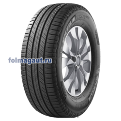 Шины Michelin 235/55 R20 102H MICHELIN PRIMACY SUV (374598) Легковая suv Лето (фото)