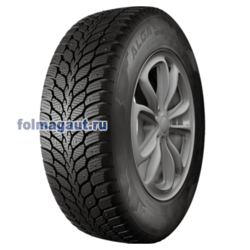 Шины Кама 205/70 R15 96T КАМА 532 (1151019) Легковая suv Зима шип. (фото)